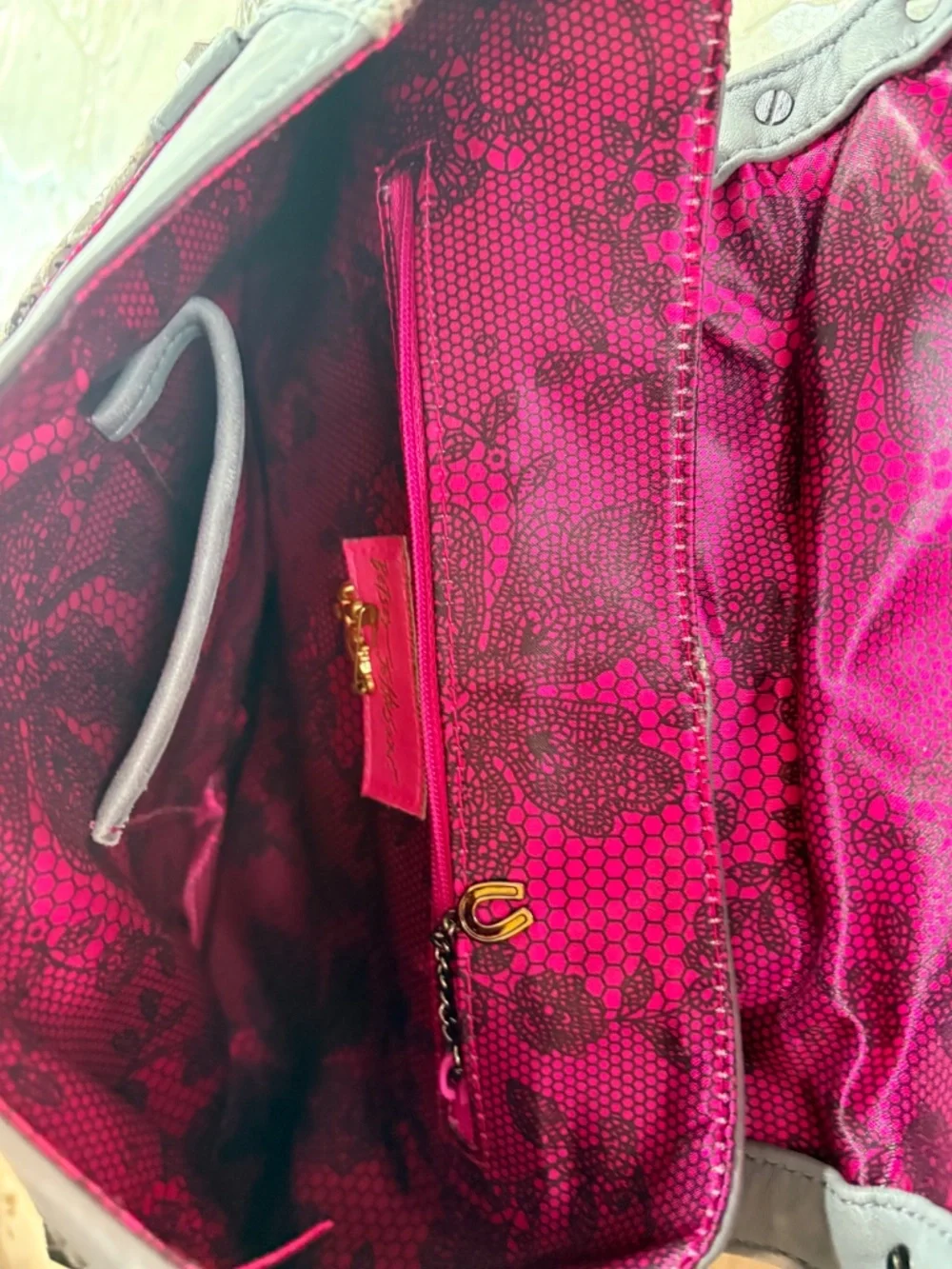 Betsey Johnson betsey johnson